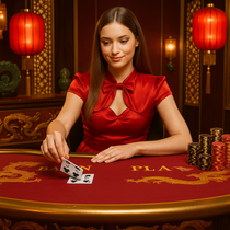GXBet - Live Baccarat - Evolution Gaming Live Casino