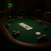 GXBet - Live Poker - Evolution Gaming Live Casino