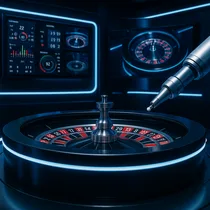GXBet - Live Roulette - Casino en Direct