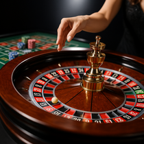 GXBet - Live Roulette - Evolution Gaming Live Casino