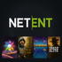 NetEnt - Fournisseur de Jeux de Casino