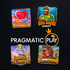 Pragmatic Play - Fournisseur de Jeux de Casino