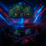 GXBet - Paris Esports - CS:GO, LoL et Dota 2