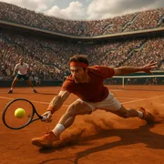 GXBet - Paris Tennis - Roland-Garros et Grand Slam